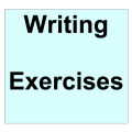 Writing Exercises